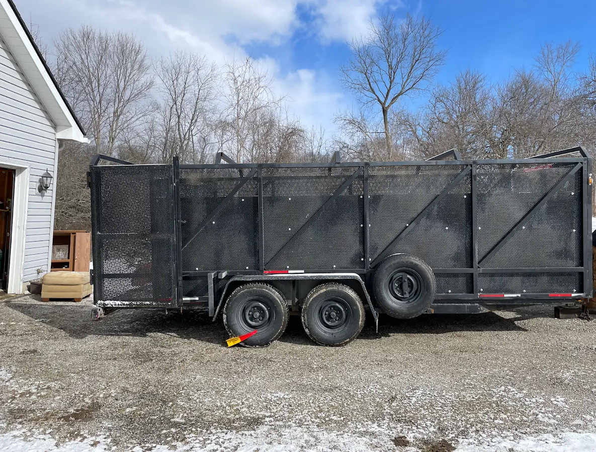 Dumpster Rental services in Wind Gap, PA